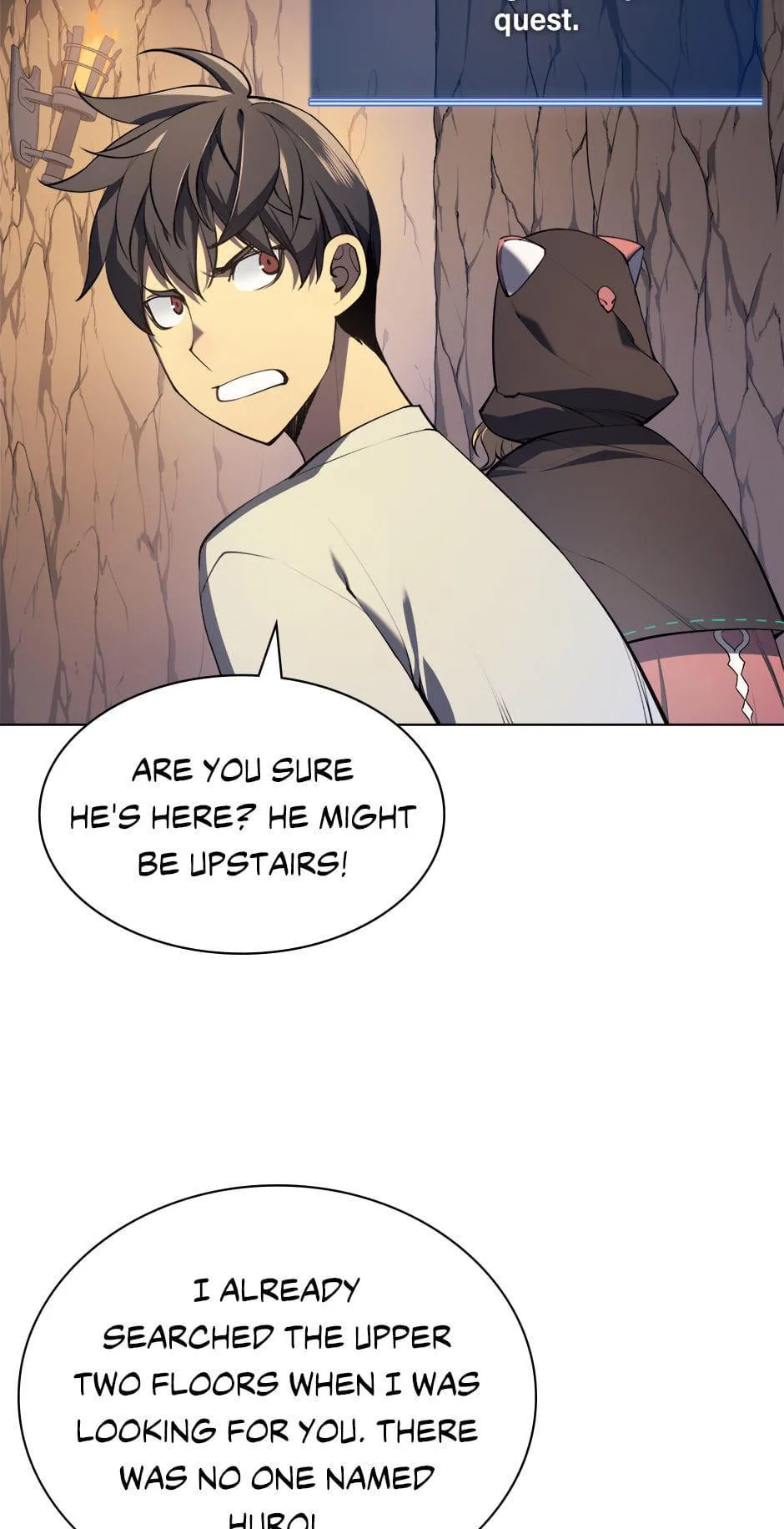 Overgeared Chapter 26 – Page 4