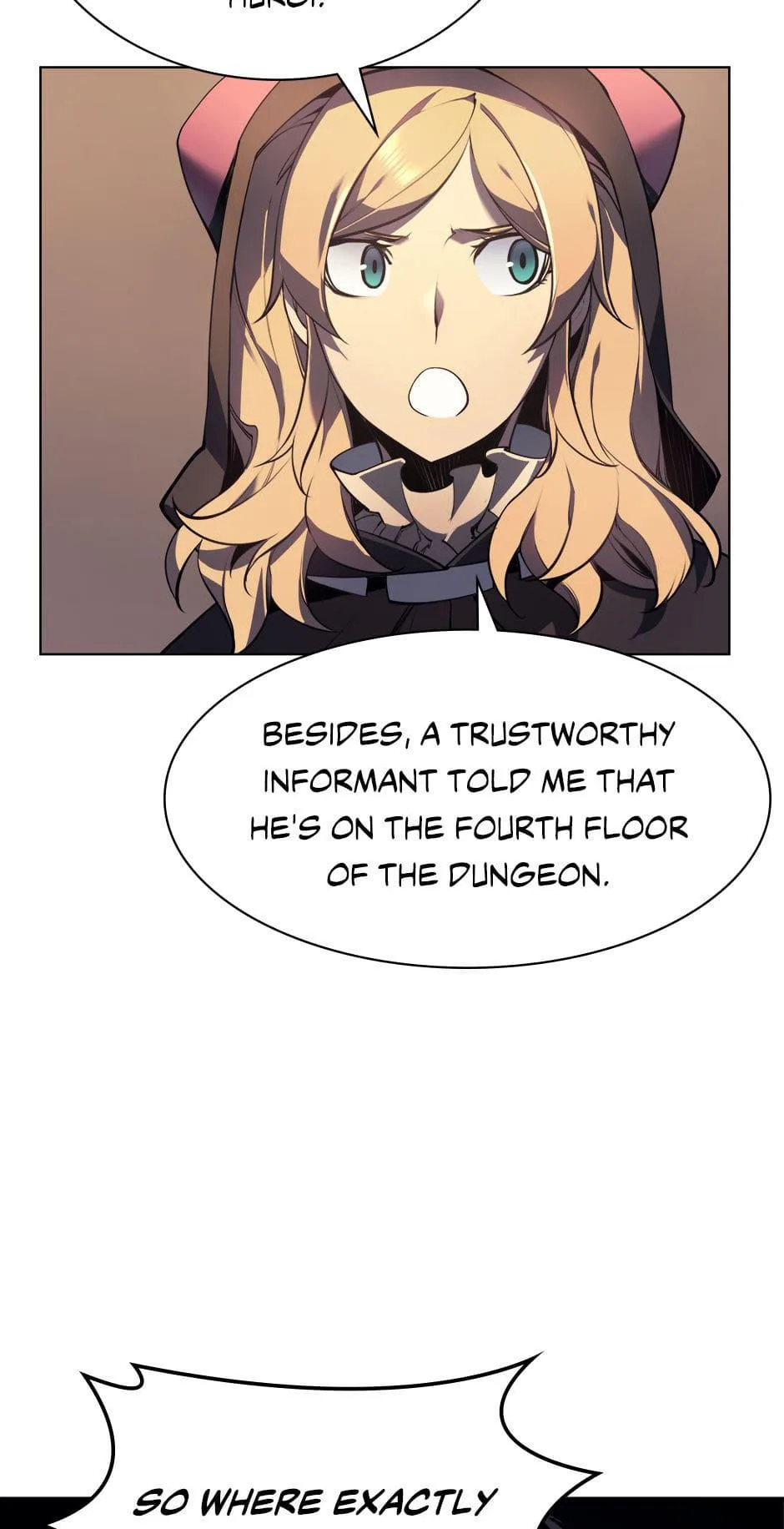 Overgeared Chapter 26 – Page 5