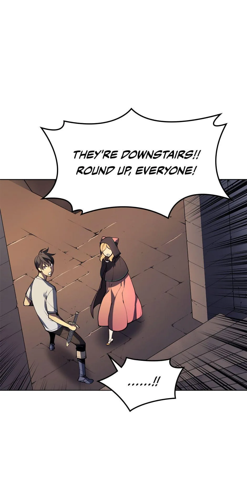Overgeared Chapter 26 – Page 7
