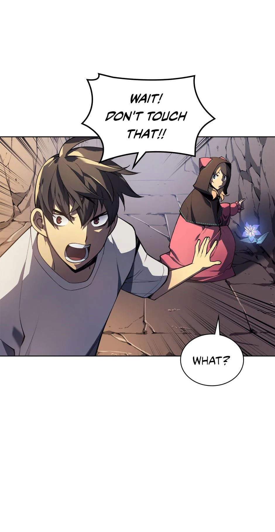 Overgeared Chapter 26 – Page 10