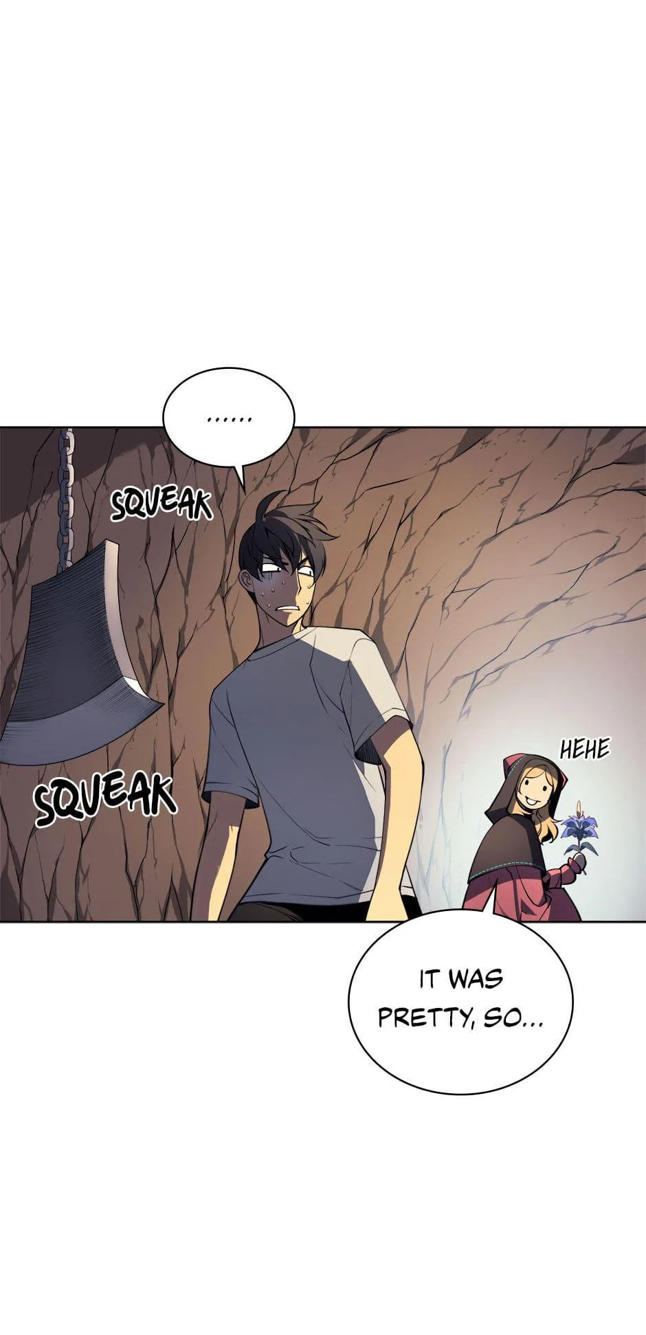 Overgeared Chapter 26 – Page 14