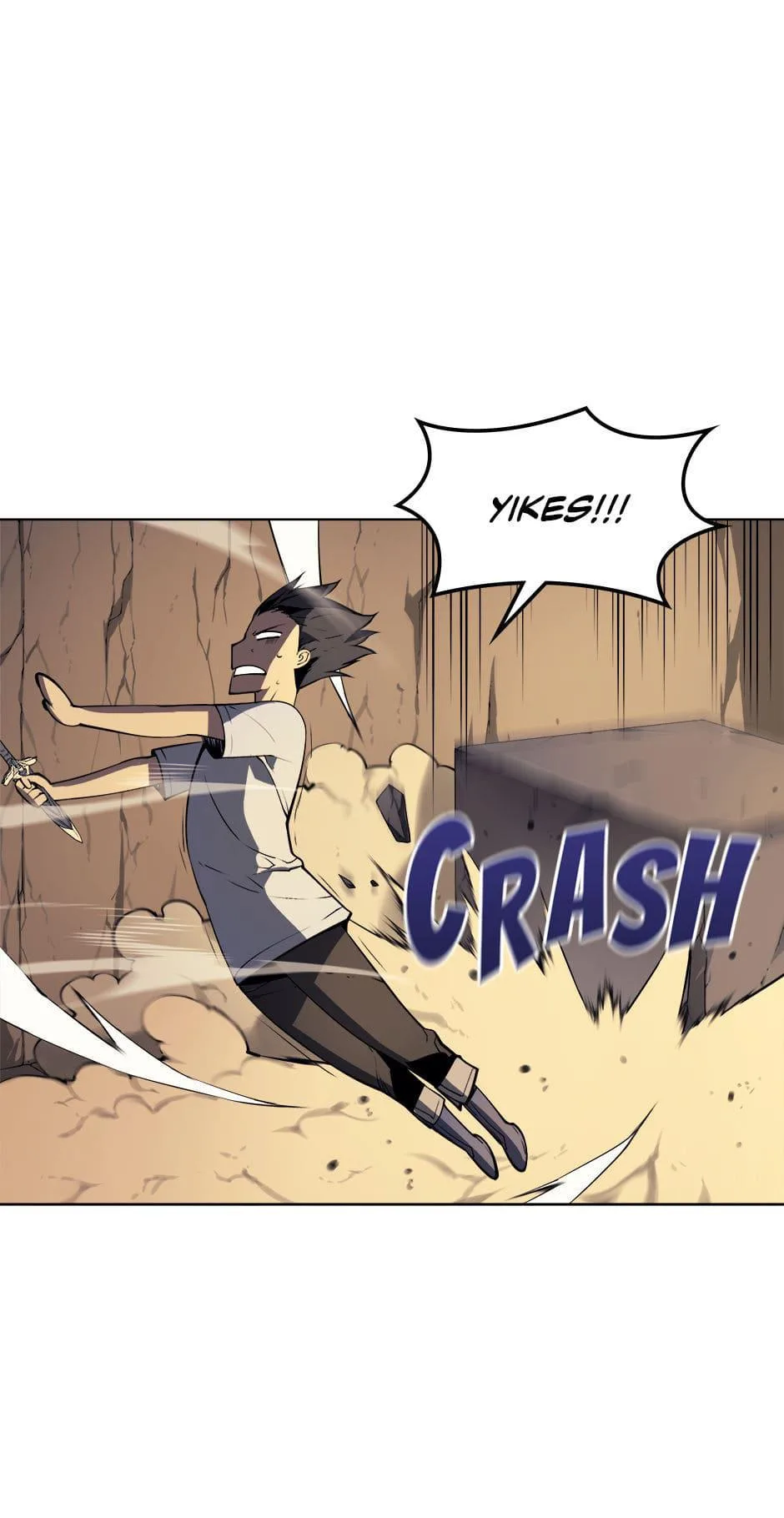 Overgeared Chapter 26 – Page 16