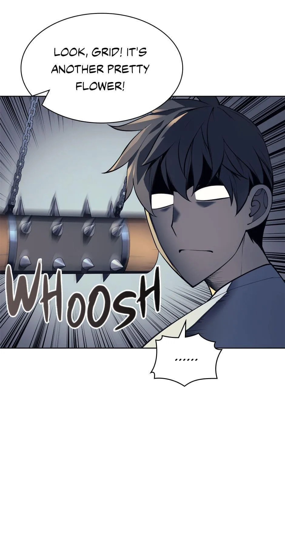 Overgeared Chapter 26 – Page 18