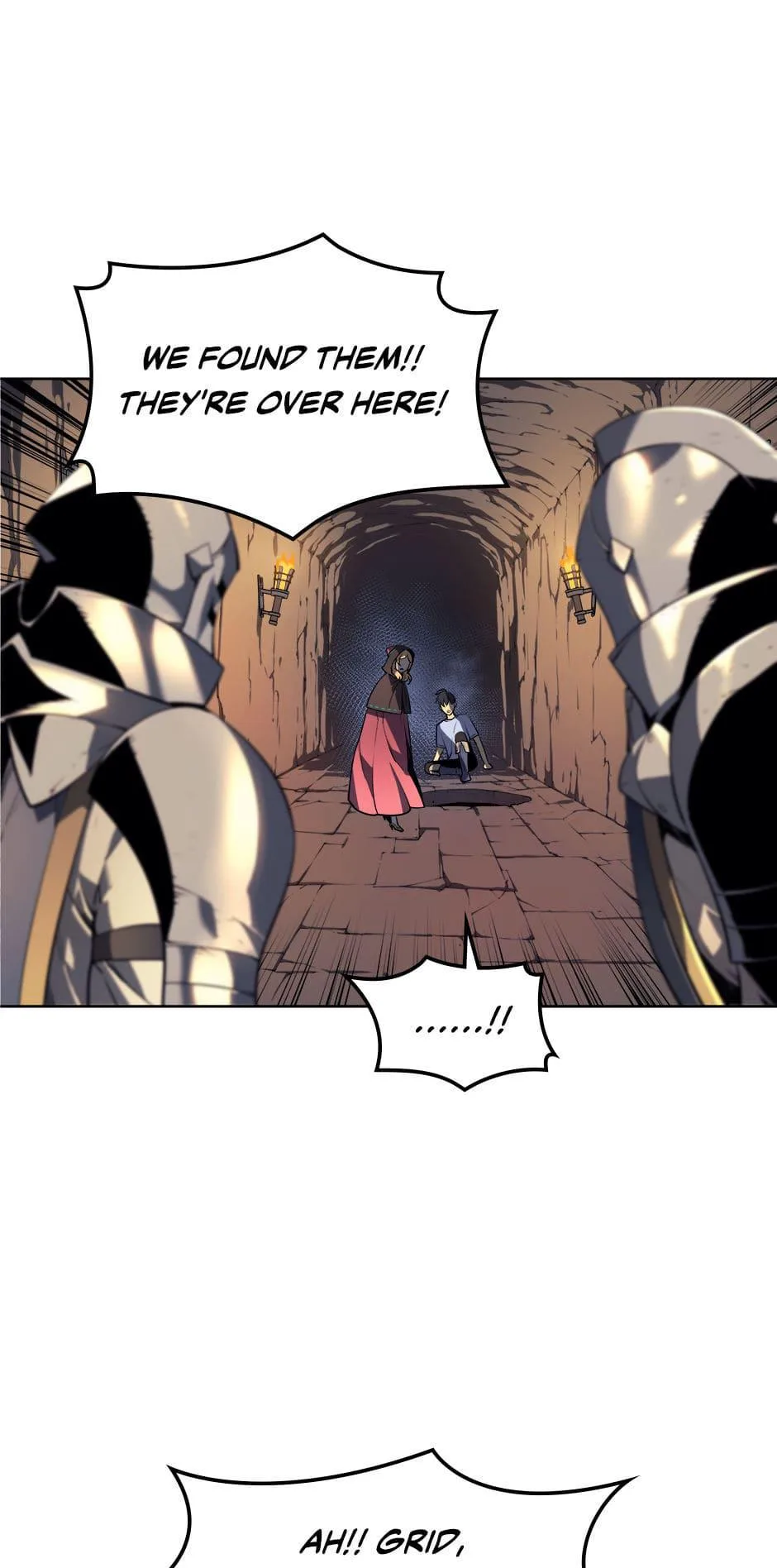 Overgeared Chapter 26 – Page 22