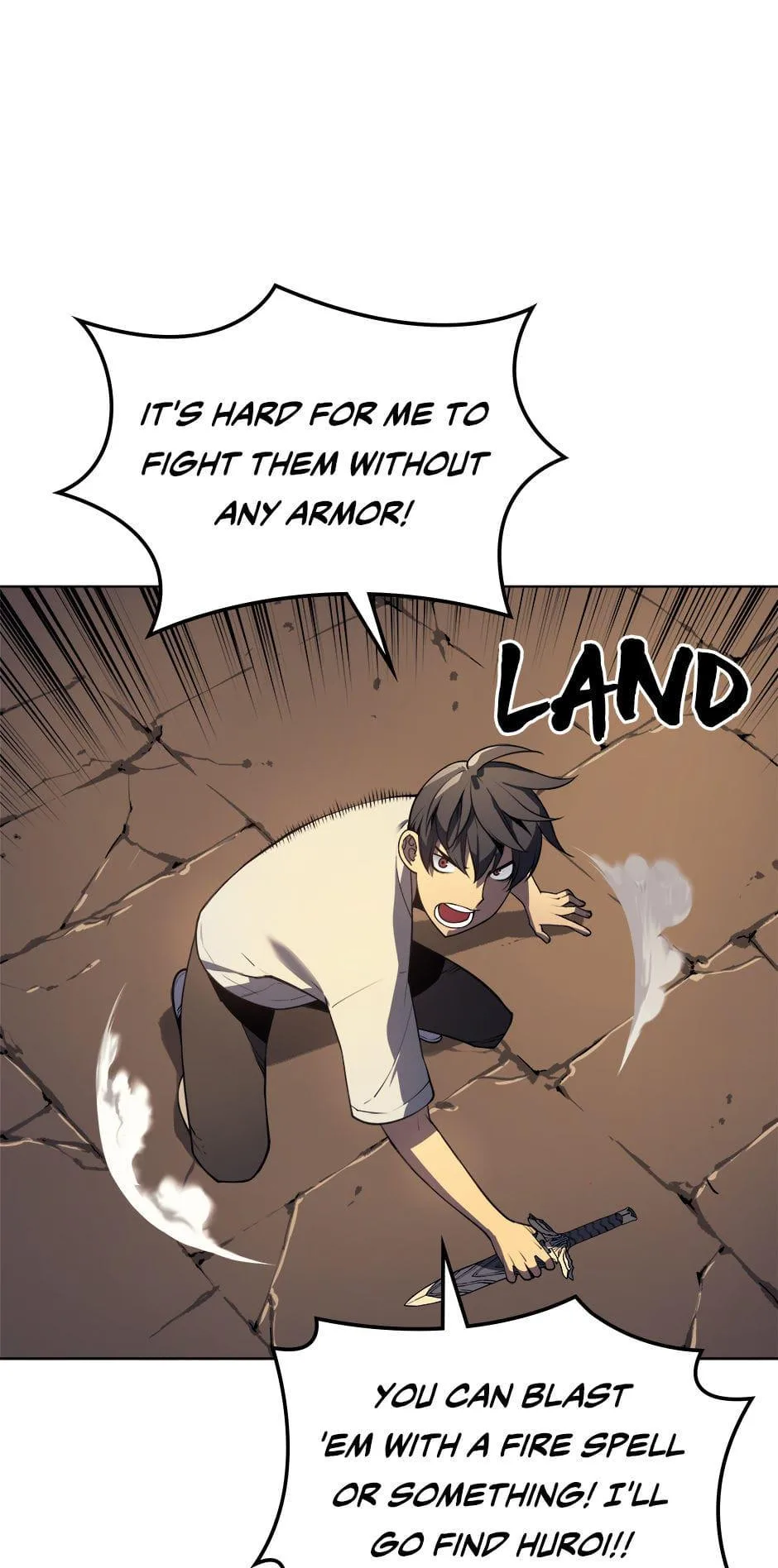 Overgeared Chapter 26 – Page 24