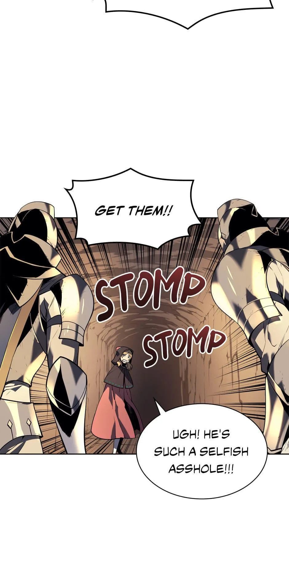 Overgeared Chapter 26 – Page 25