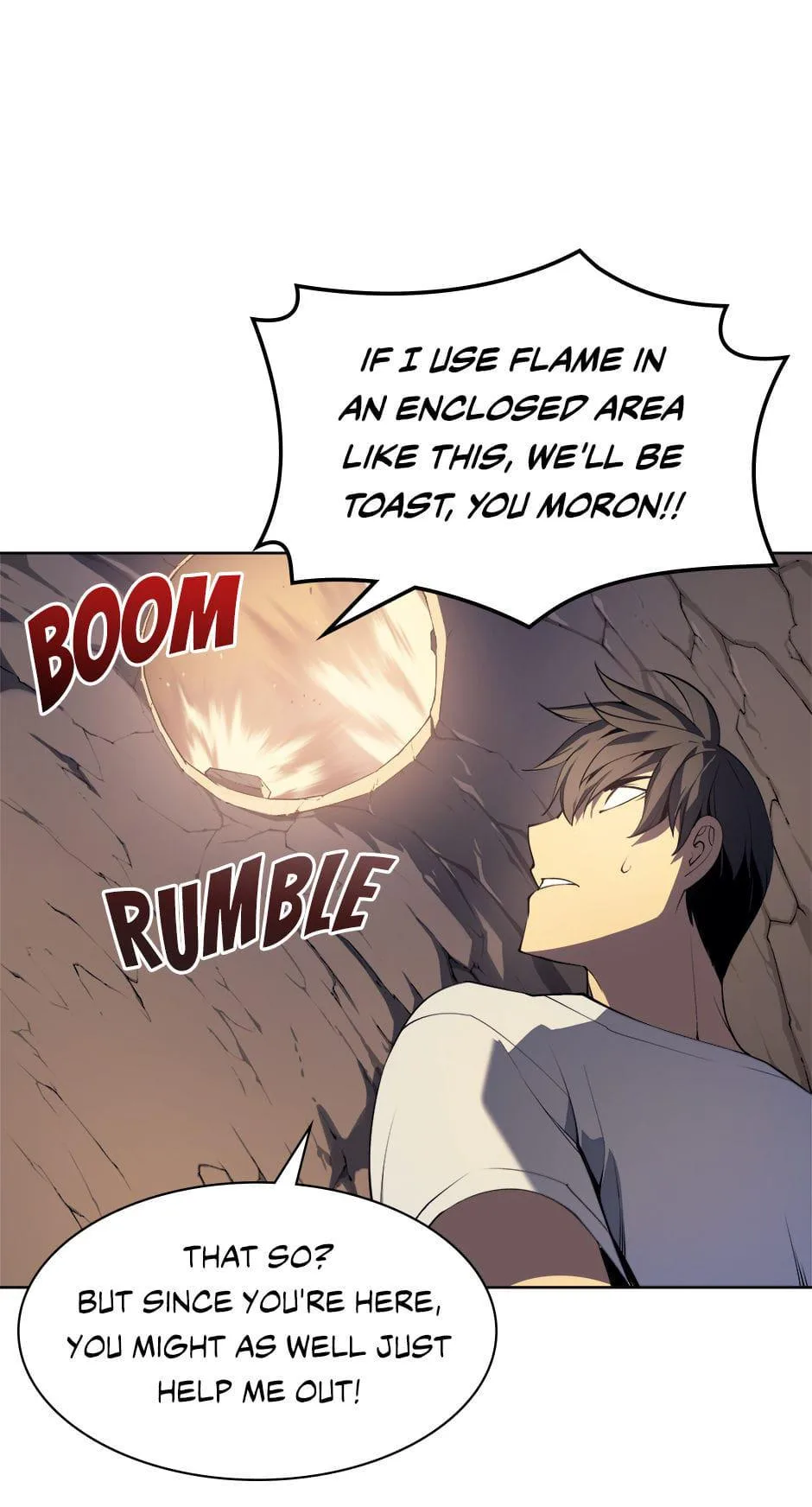 Overgeared Chapter 26 – Page 26