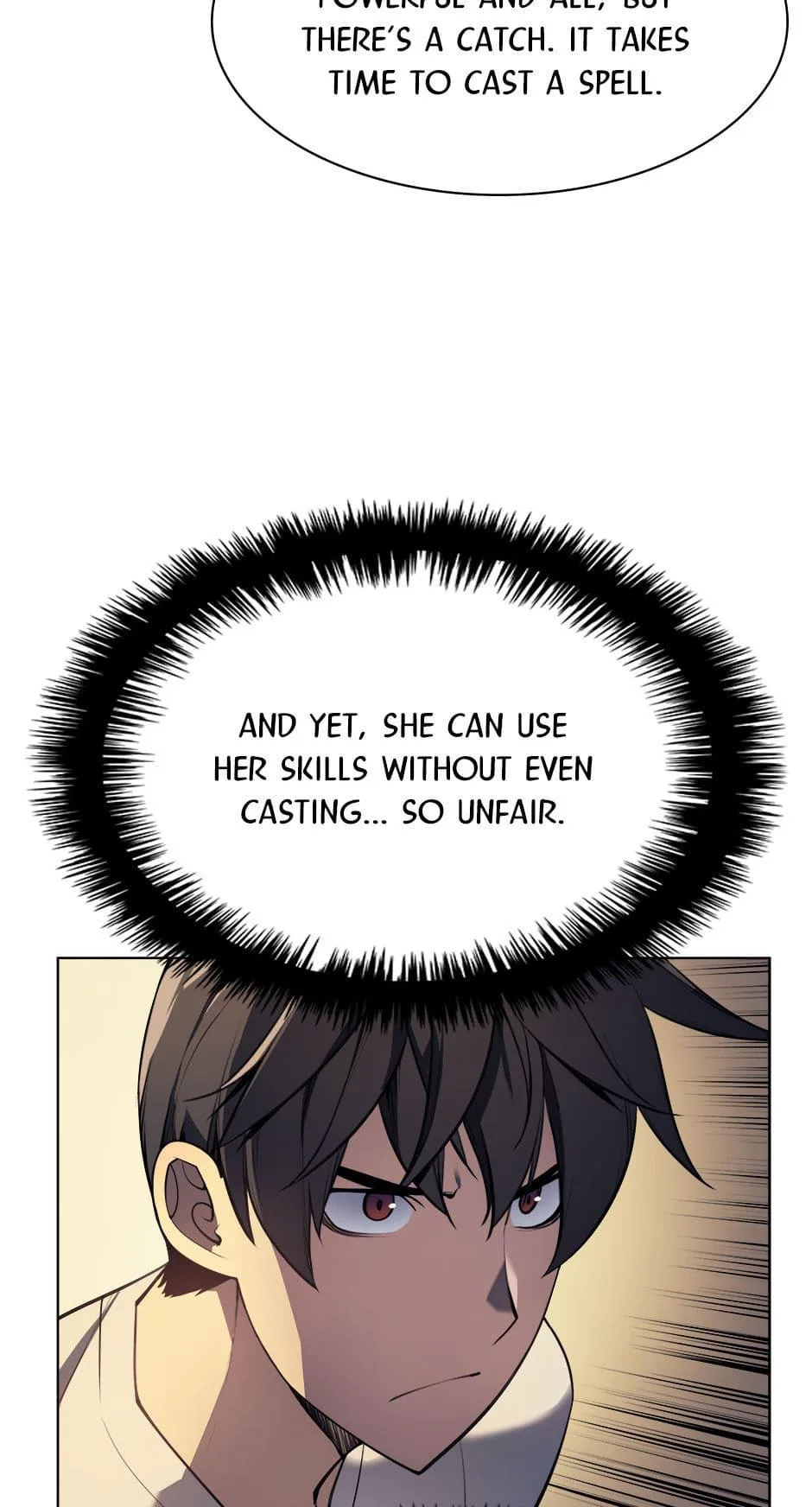Overgeared Chapter 26 – Page 28