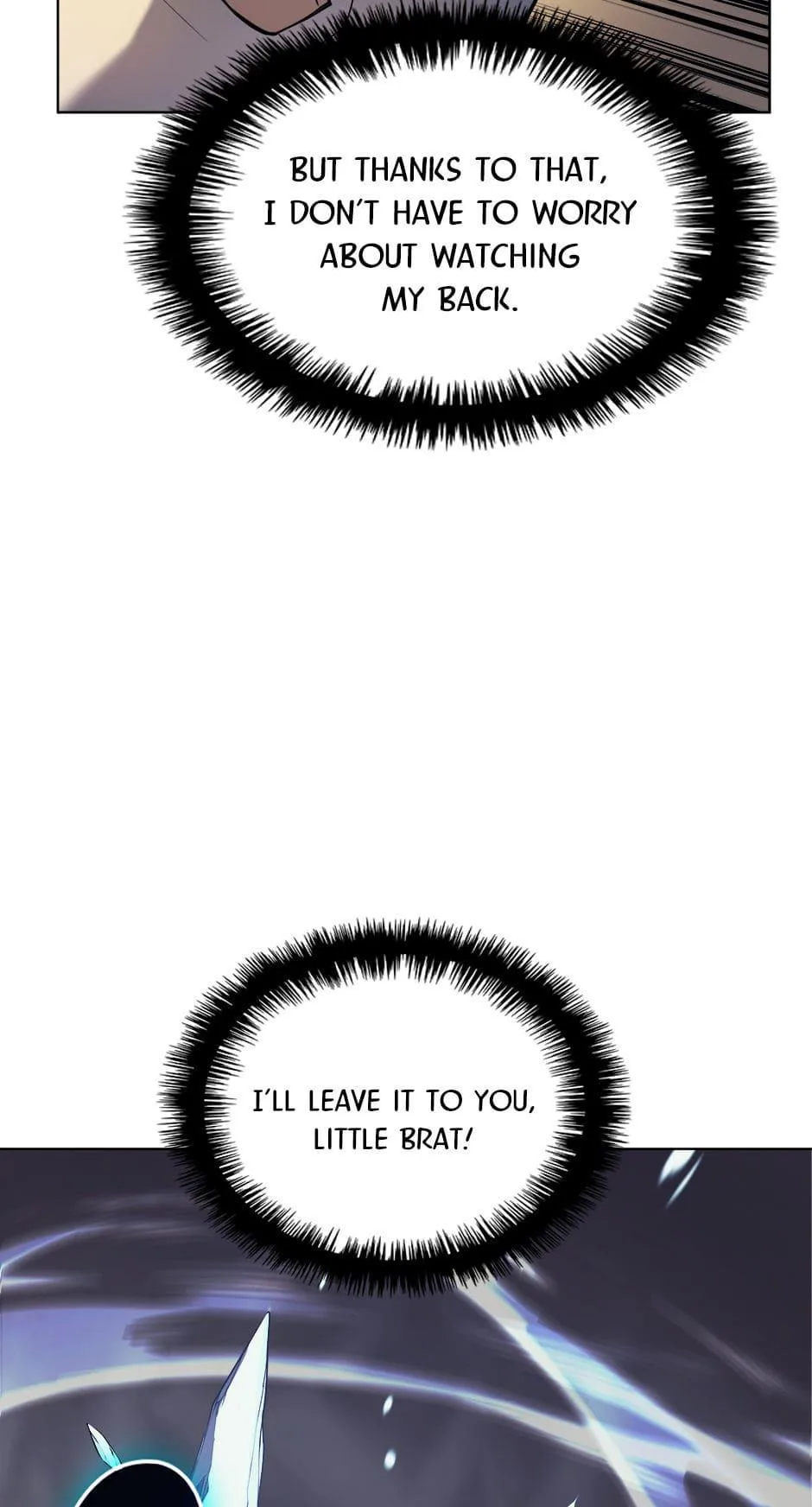 Overgeared Chapter 26 – Page 29