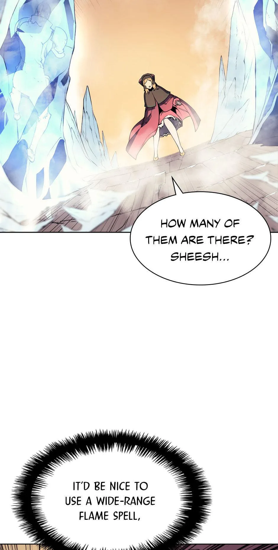 Overgeared Chapter 26 – Page 32