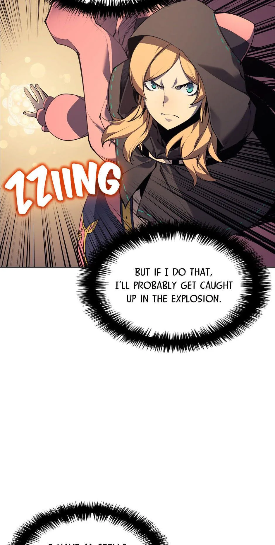 Overgeared Chapter 26 – Page 33