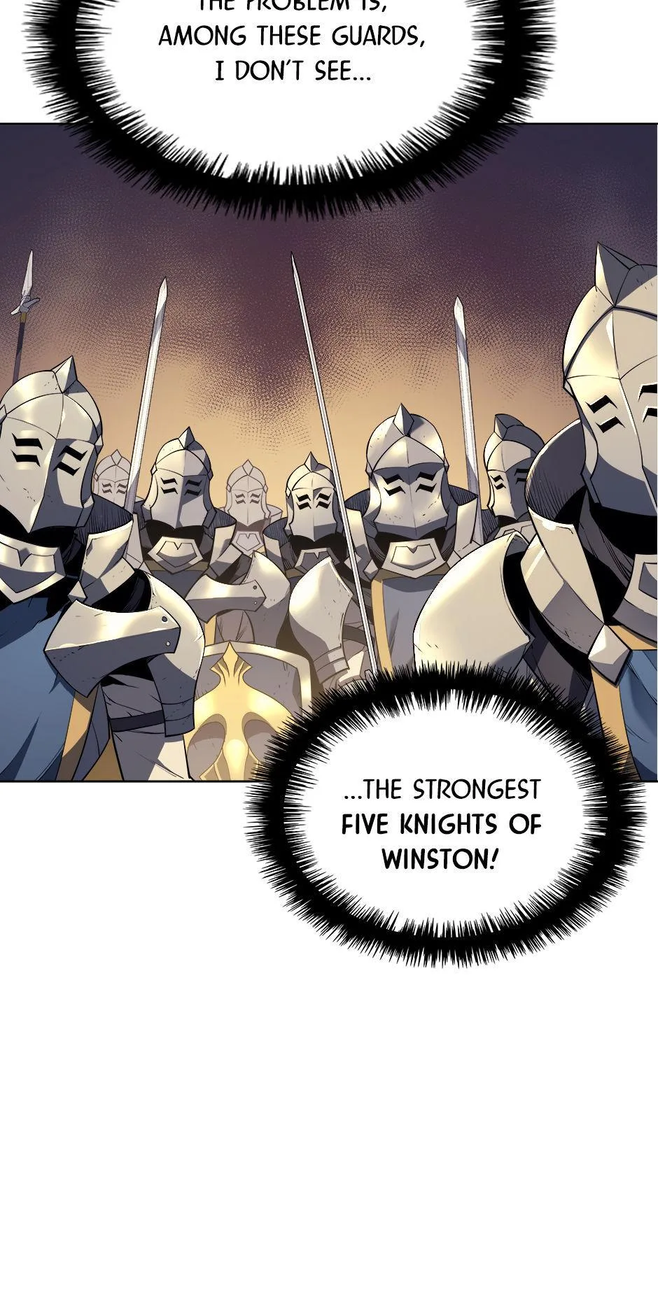 Overgeared Chapter 26 – Page 35