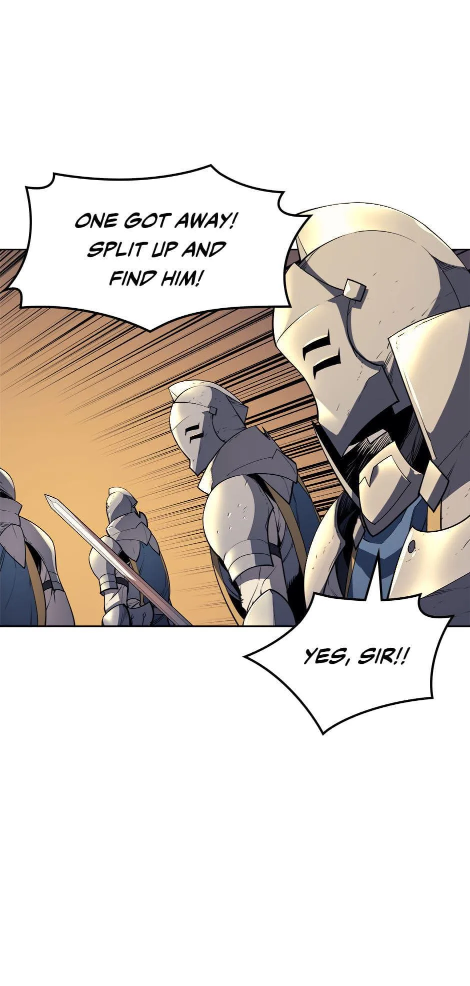 Overgeared Chapter 26 – Page 36