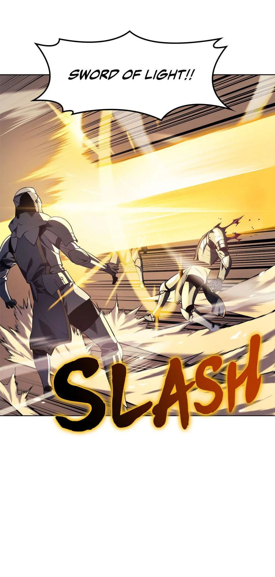 Overgeared Chapter 26 – Page 37