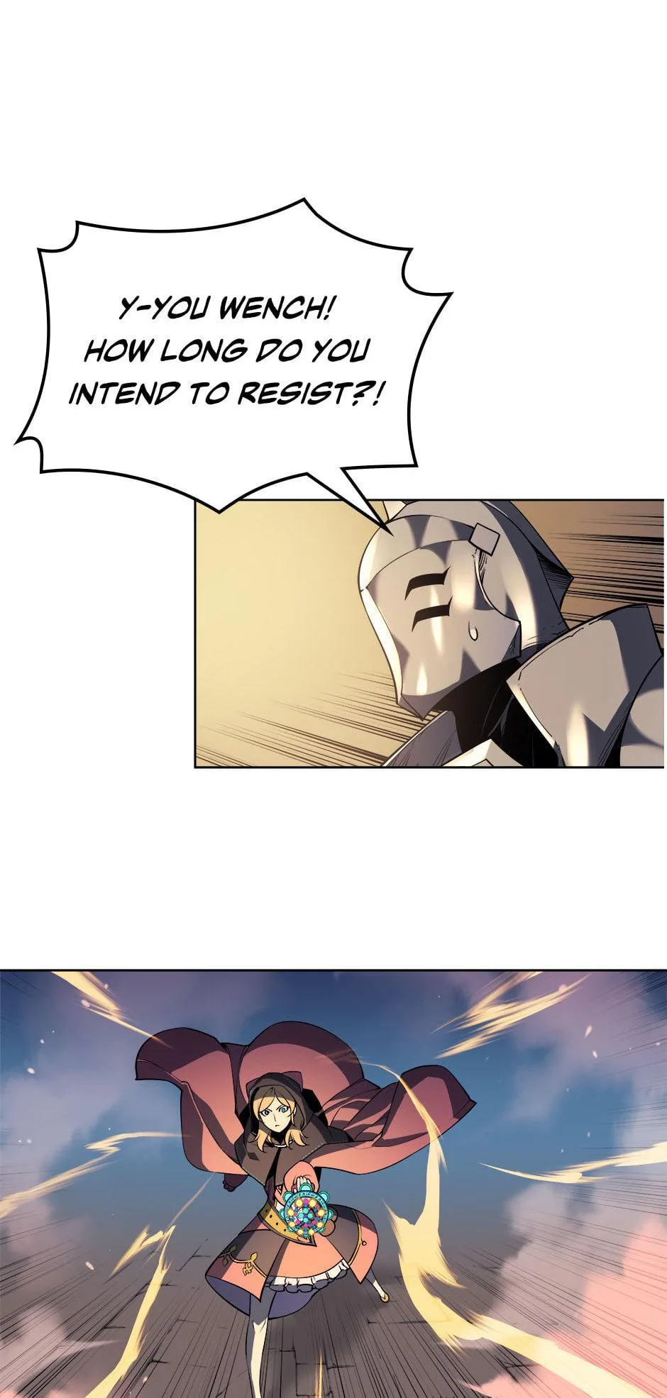 Overgeared Chapter 26 – Page 38