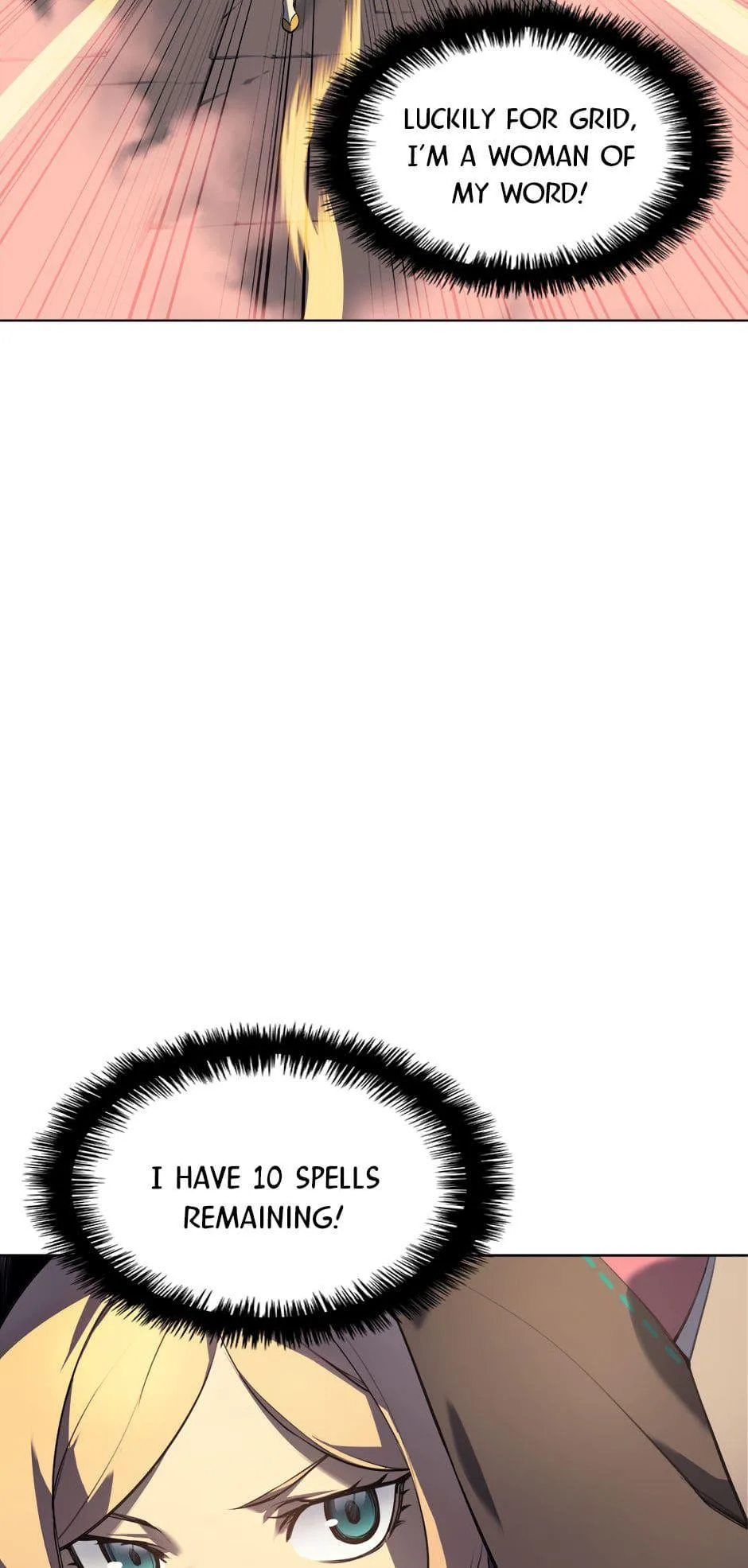 Overgeared Chapter 26 – Page 39