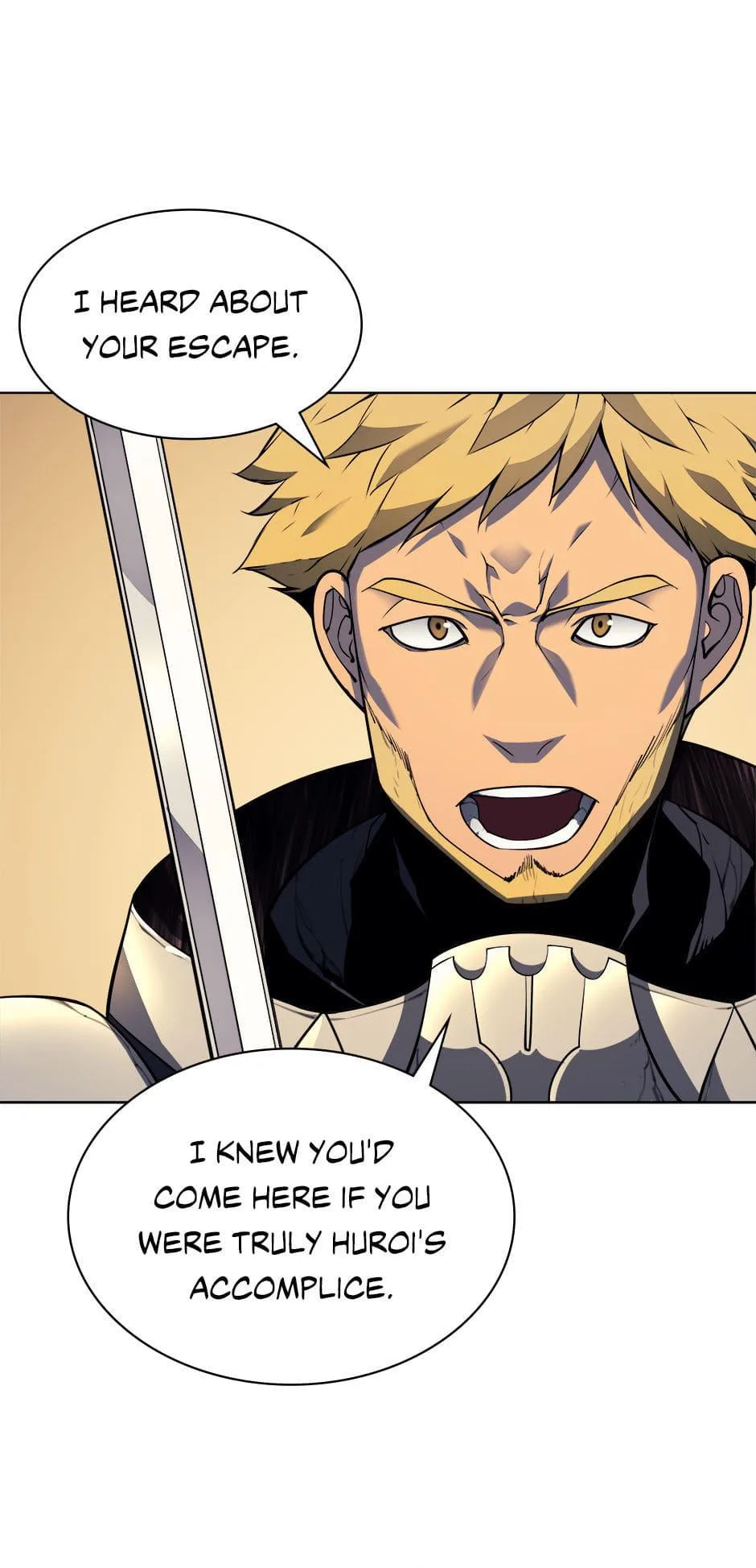 Overgeared Chapter 26 – Page 49