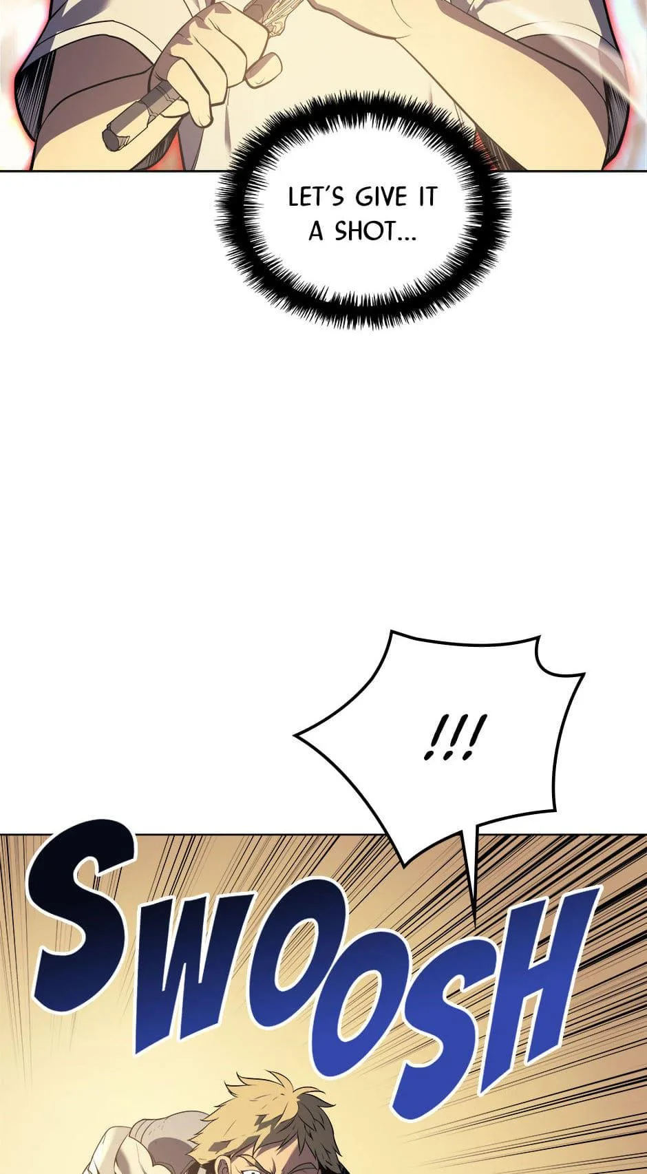 Overgeared Chapter 26 – Page 55