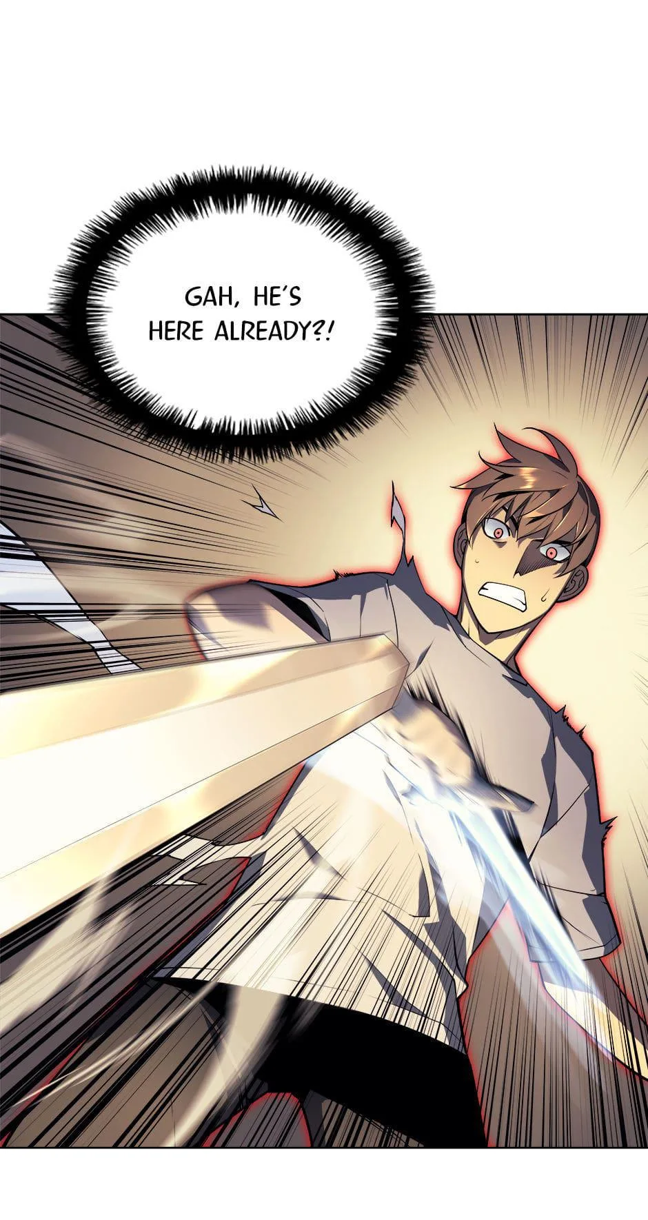 Overgeared Chapter 26 – Page 57