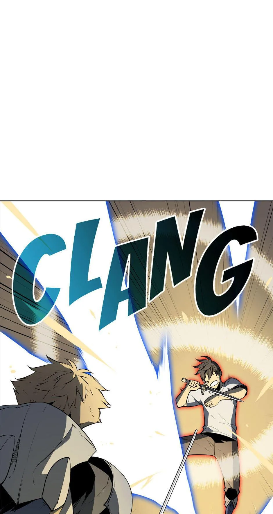 Overgeared Chapter 26 – Page 58