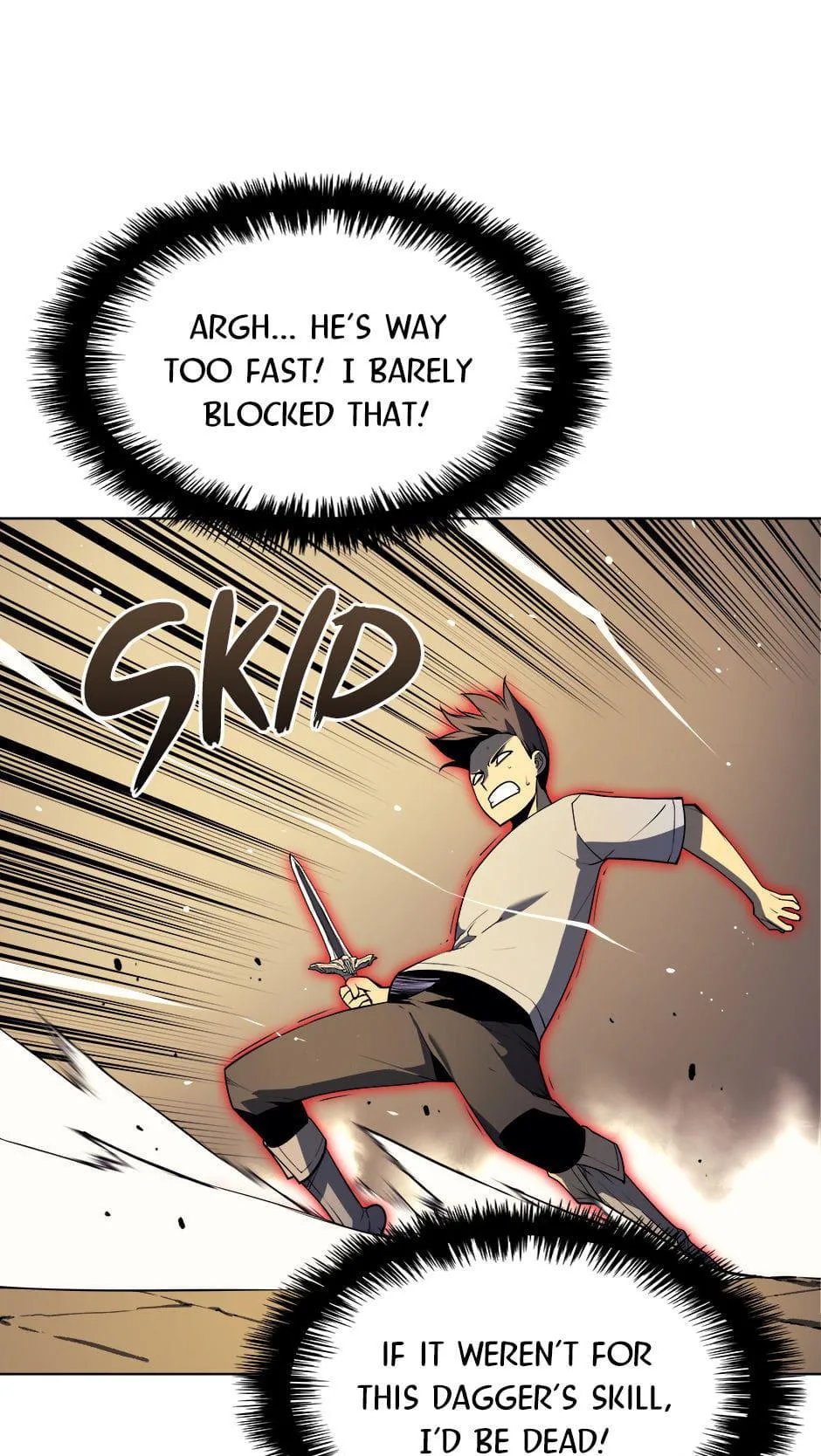 Overgeared Chapter 26 – Page 60