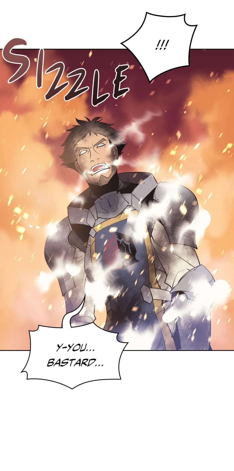Overgeared Chapter 26 – Page 68