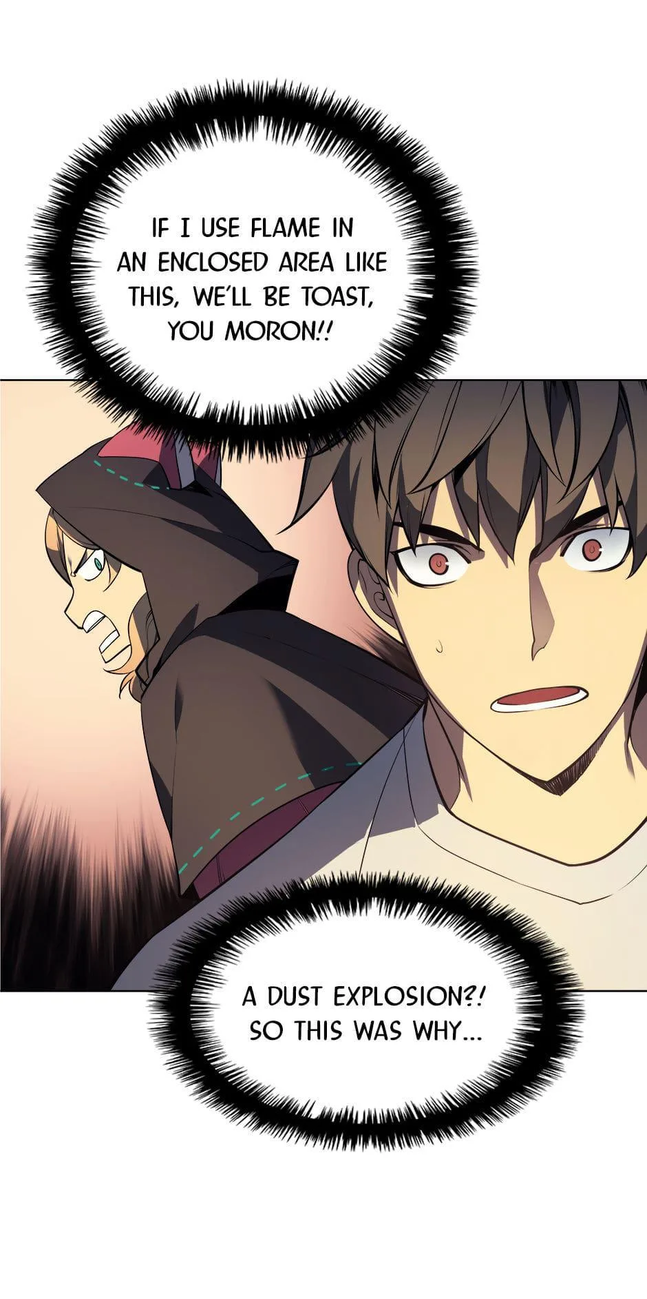 Overgeared Chapter 26 – Page 69