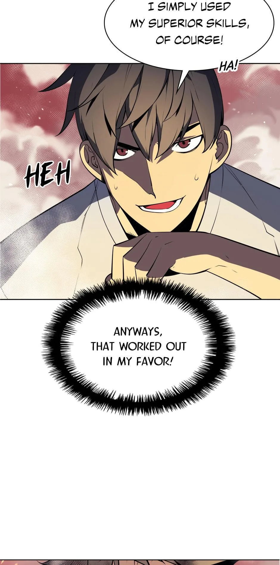 Overgeared Chapter 26 – Page 71