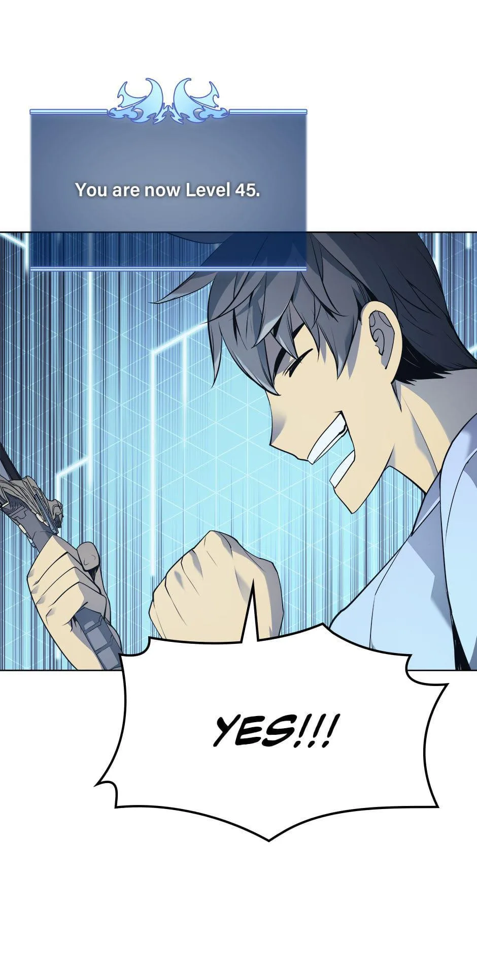 Overgeared Chapter 26 – Page 74