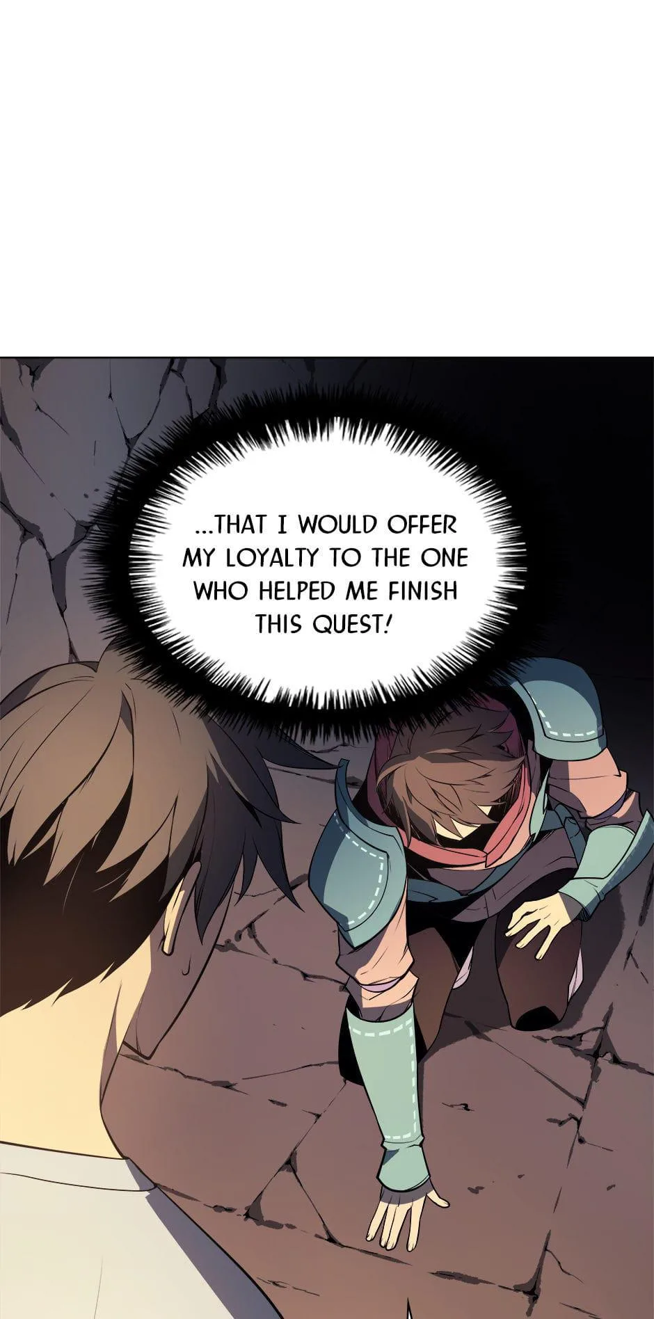 Overgeared Chapter 26 – Page 85