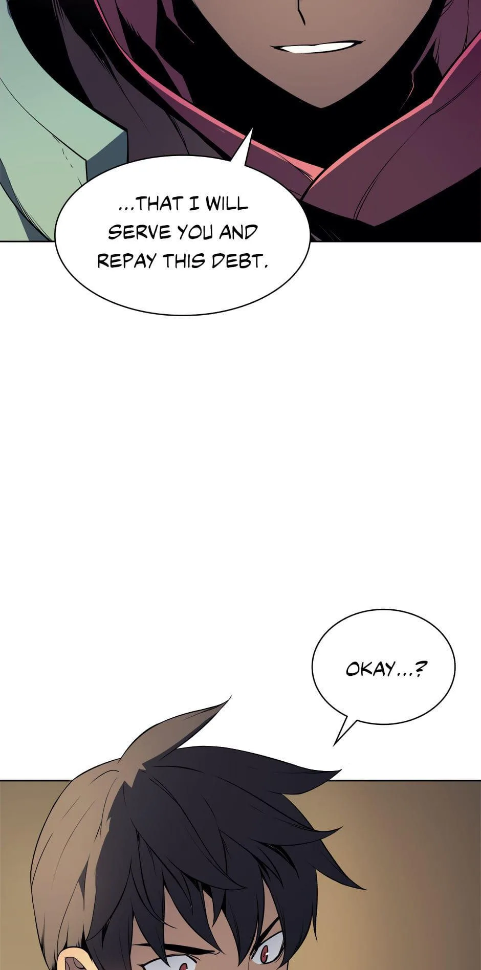Overgeared Chapter 26 – Page 87