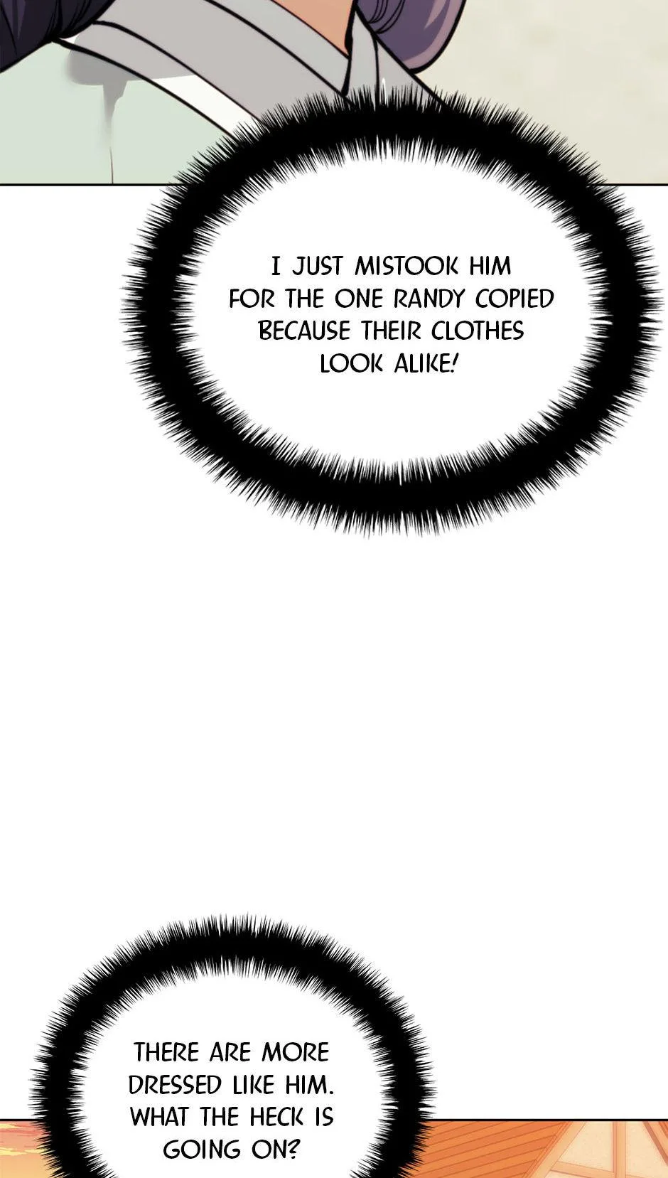 Overgeared Chapter 260 – Page 4