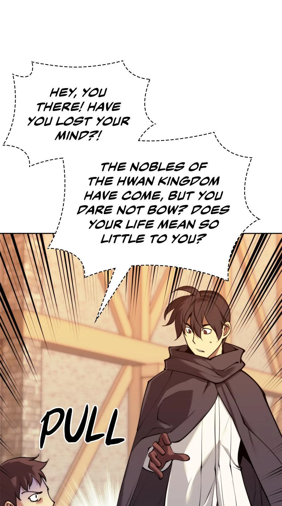Overgeared Chapter 260 – Page 6