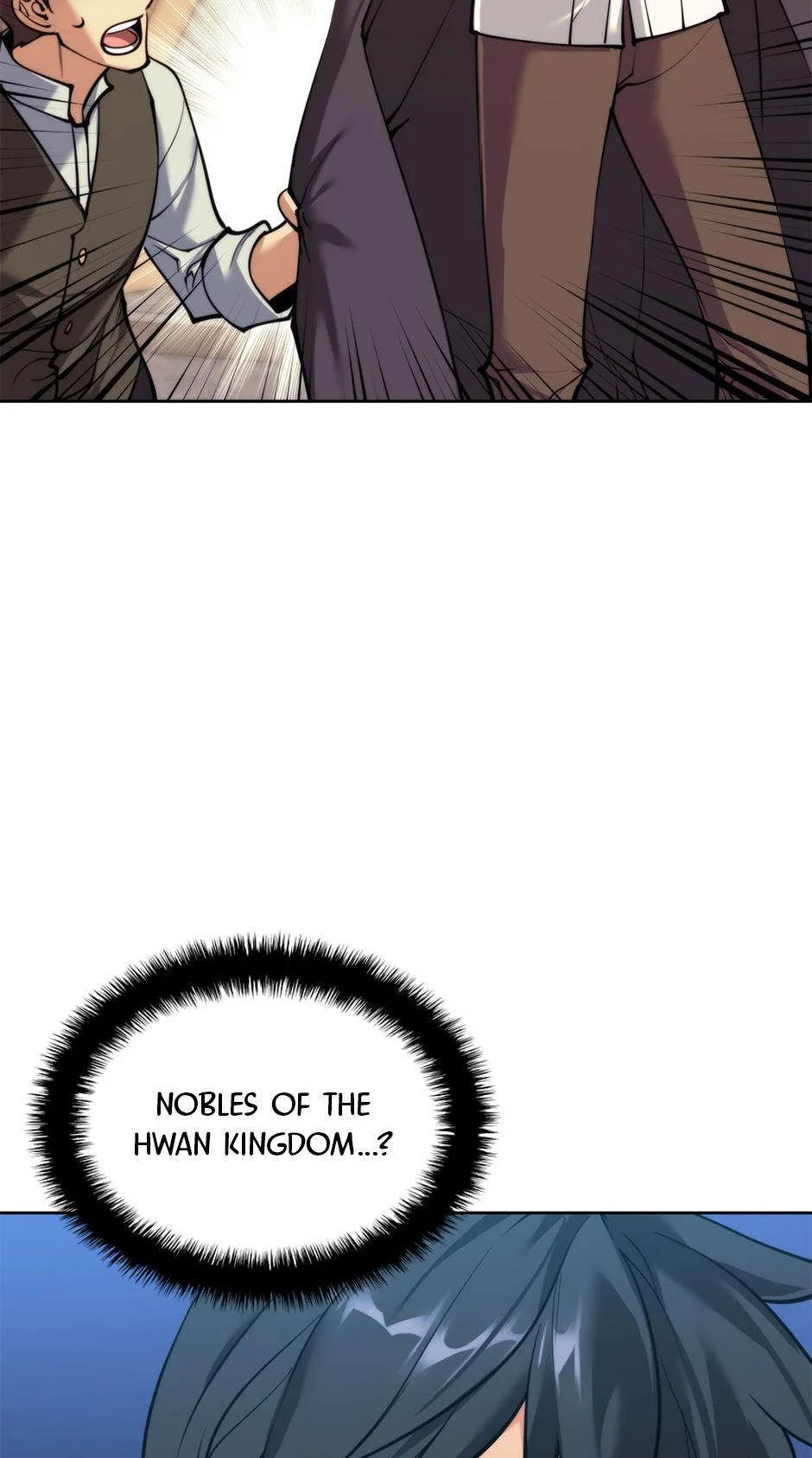 Overgeared Chapter 260 – Page 7