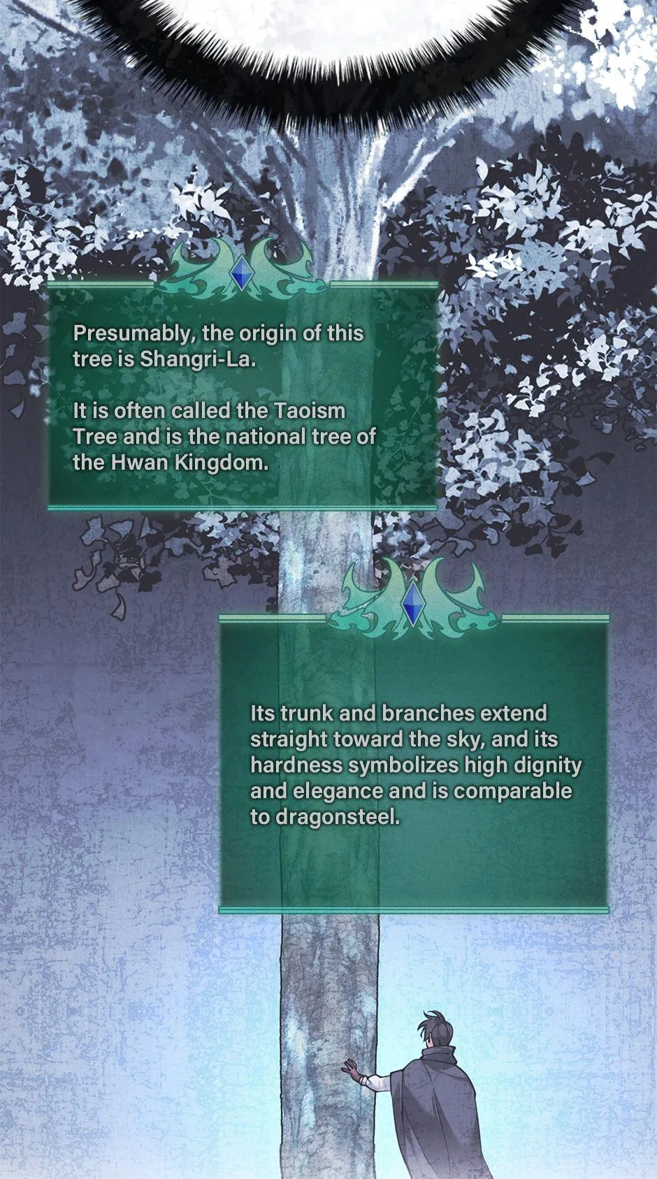 Overgeared Chapter 260 – Page 9