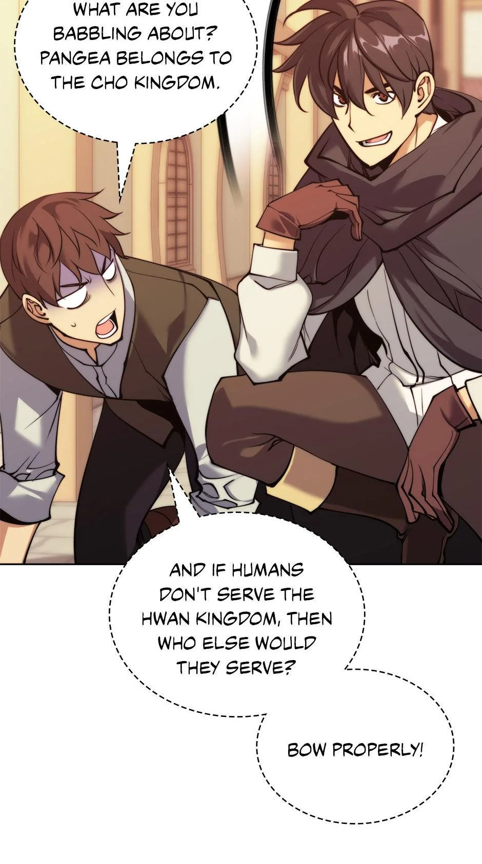 Overgeared Chapter 260 – Page 11