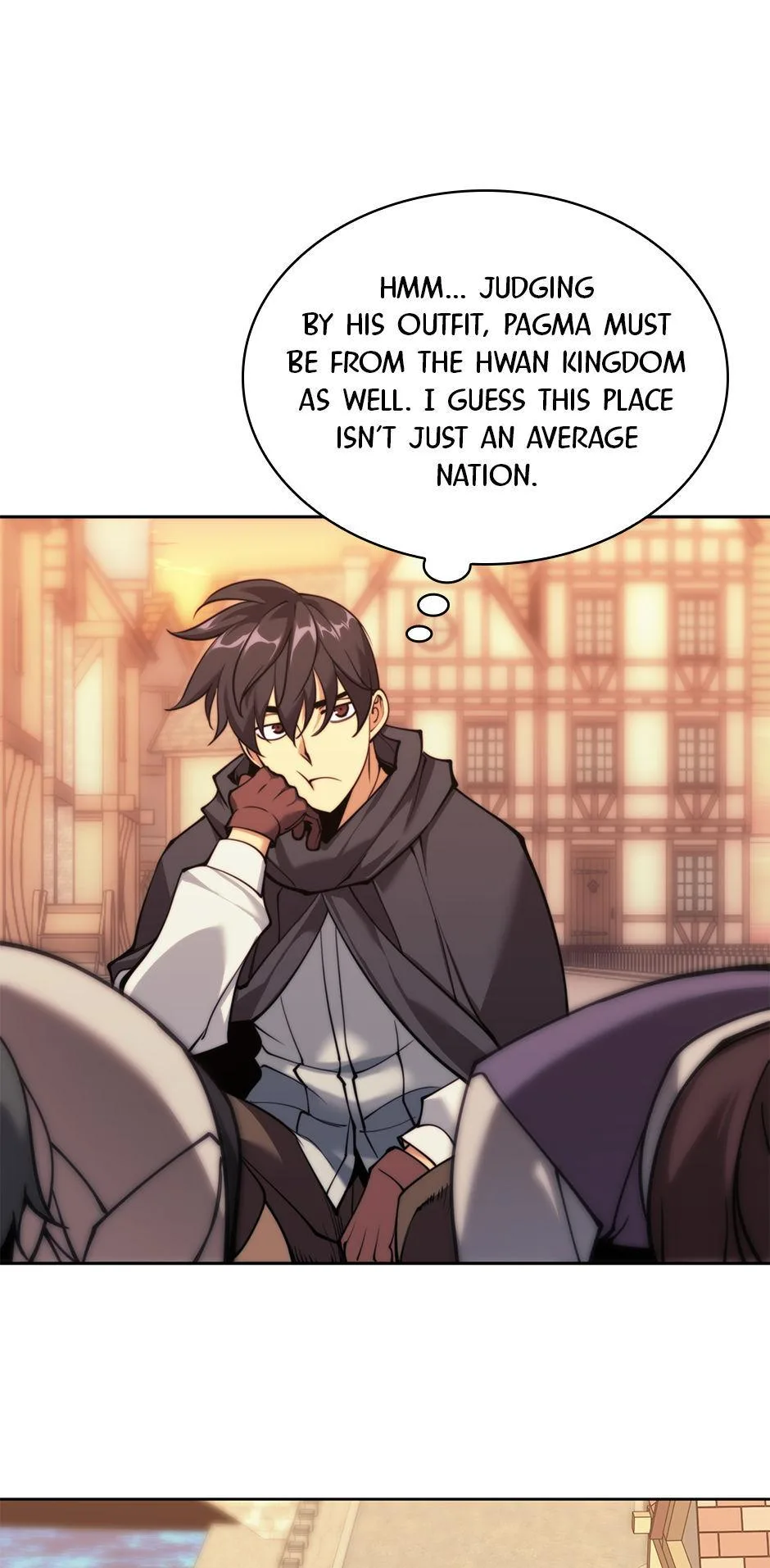 Overgeared Chapter 260 – Page 12