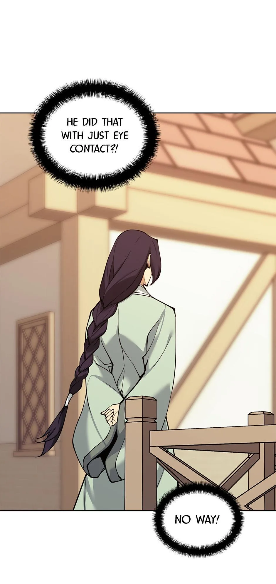 Overgeared Chapter 260 – Page 19