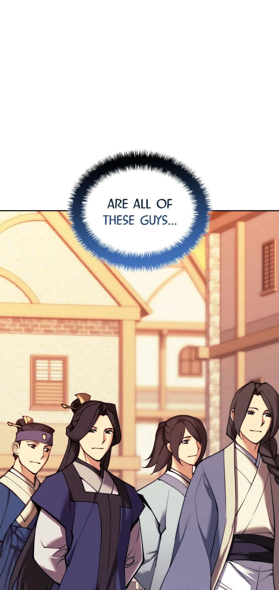 Overgeared Chapter 260 – Page 20