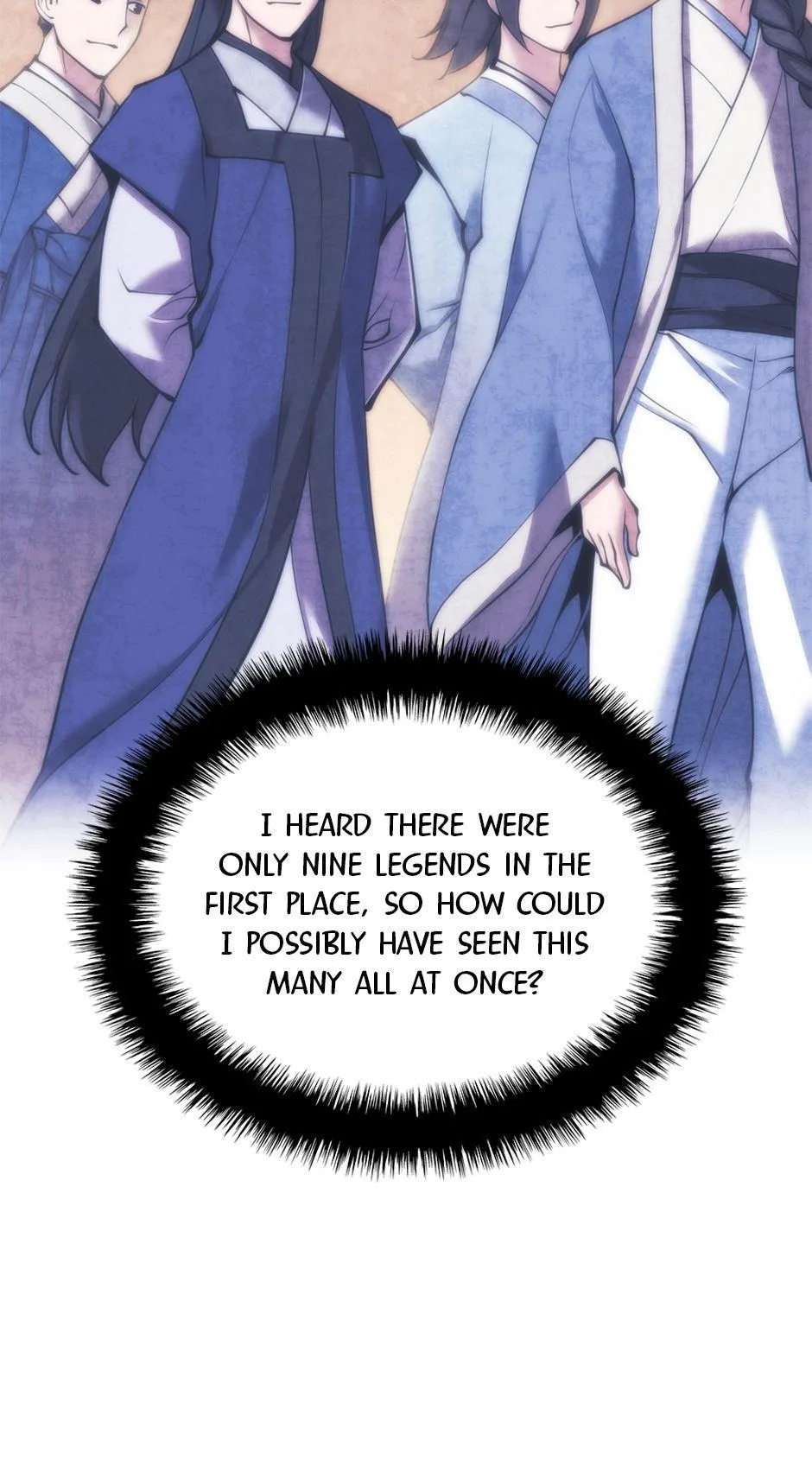 Overgeared Chapter 260 – Page 26