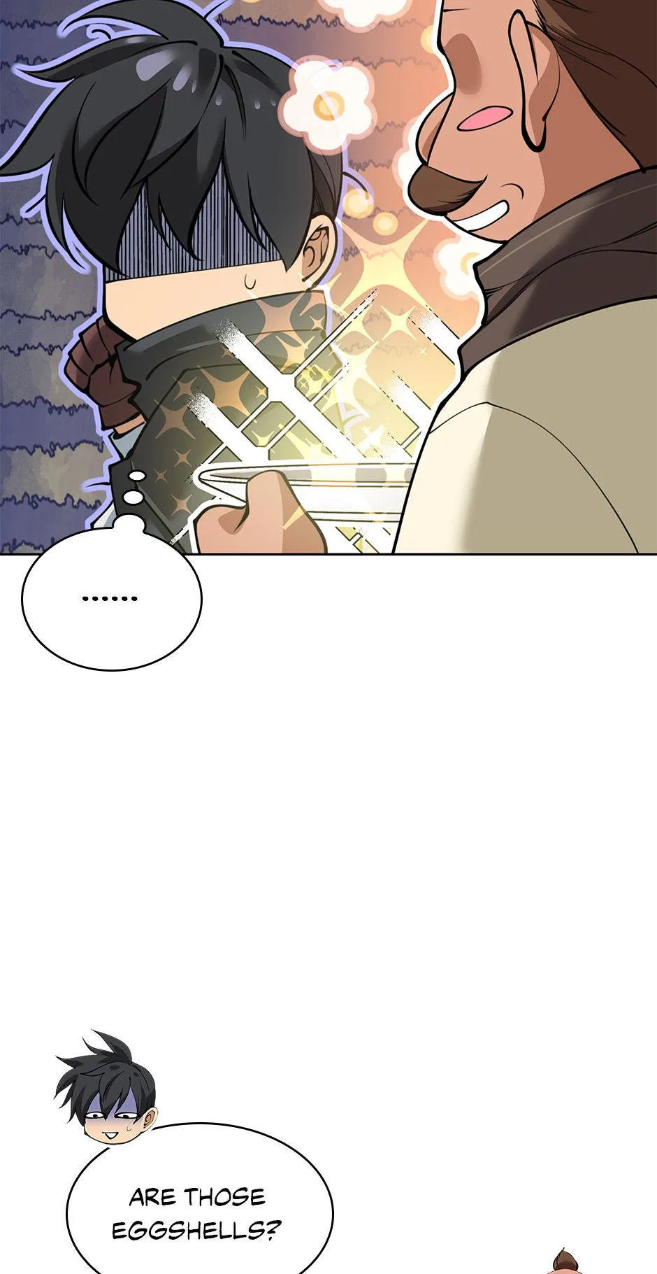 Overgeared Chapter 260 – Page 31