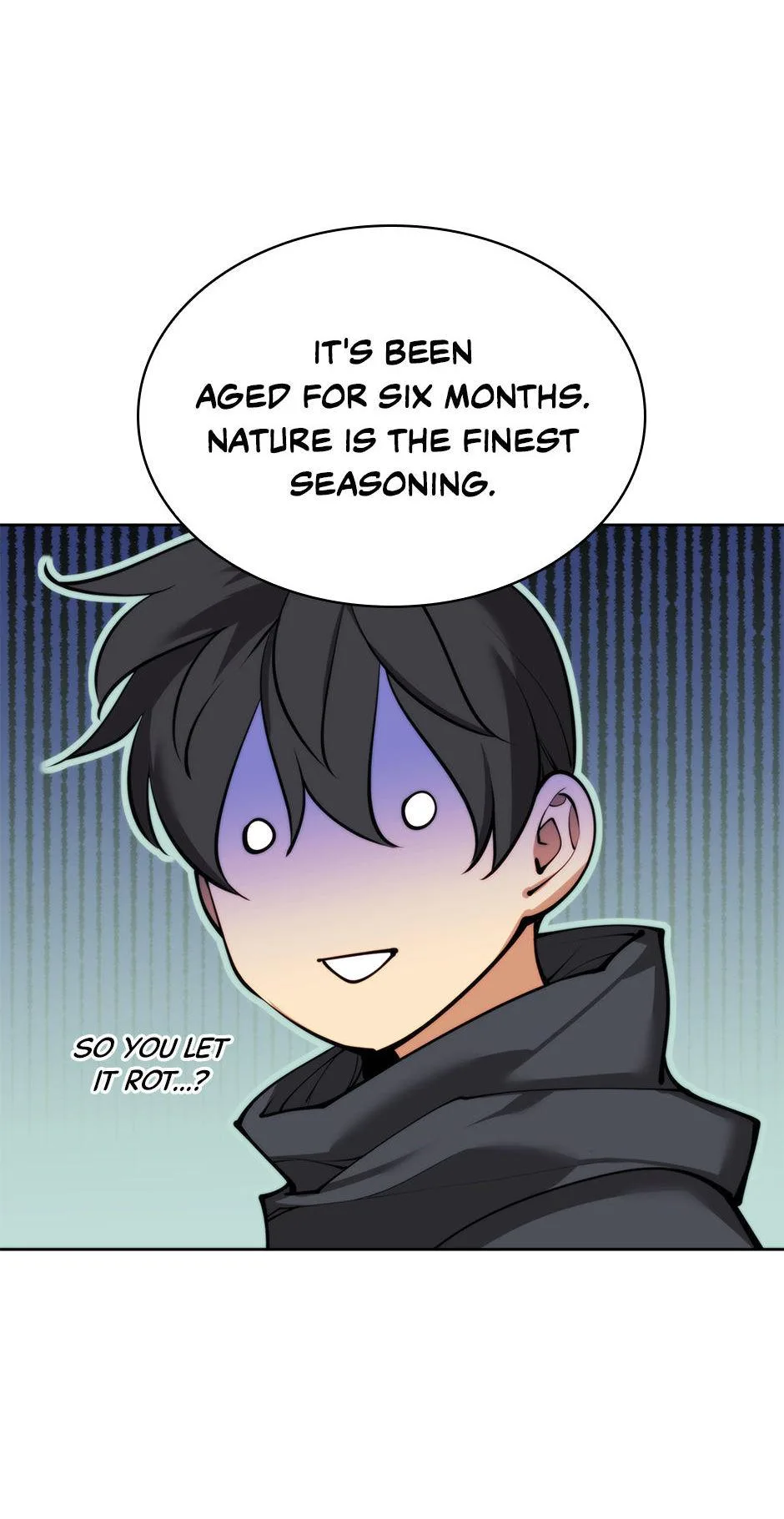 Overgeared Chapter 260 – Page 33