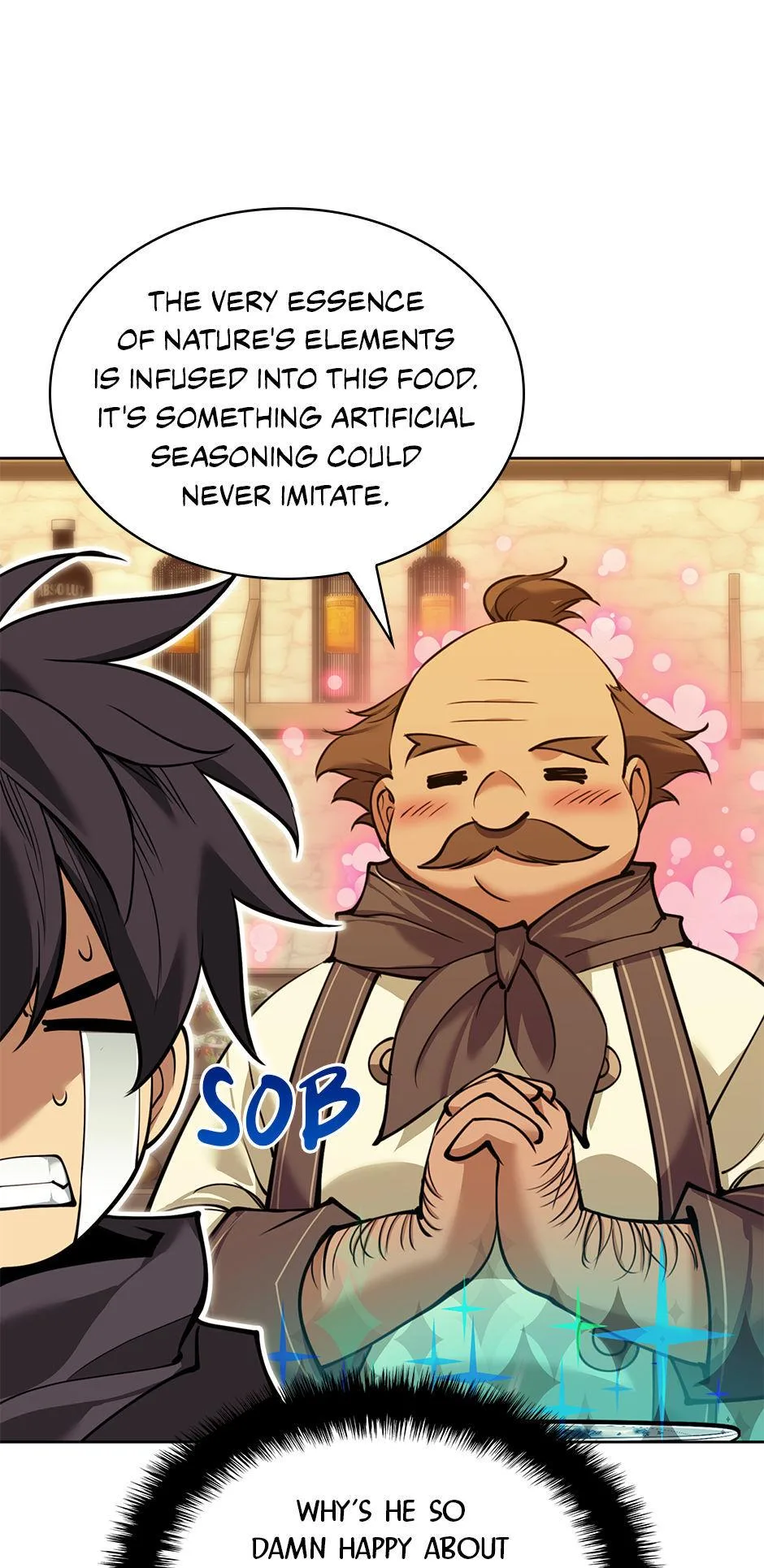 Overgeared Chapter 260 – Page 34