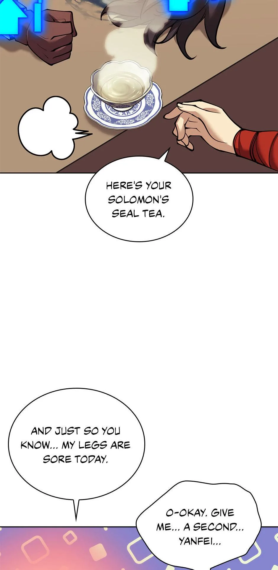 Overgeared Chapter 260 – Page 37