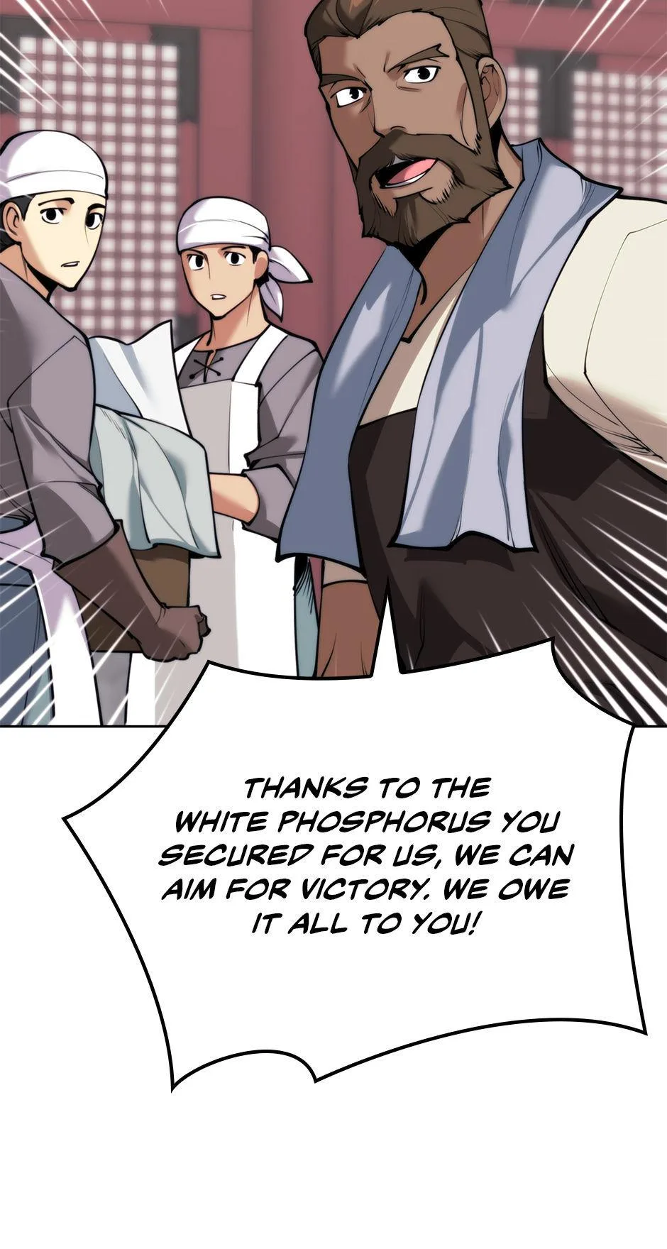 Overgeared Chapter 260 – Page 43
