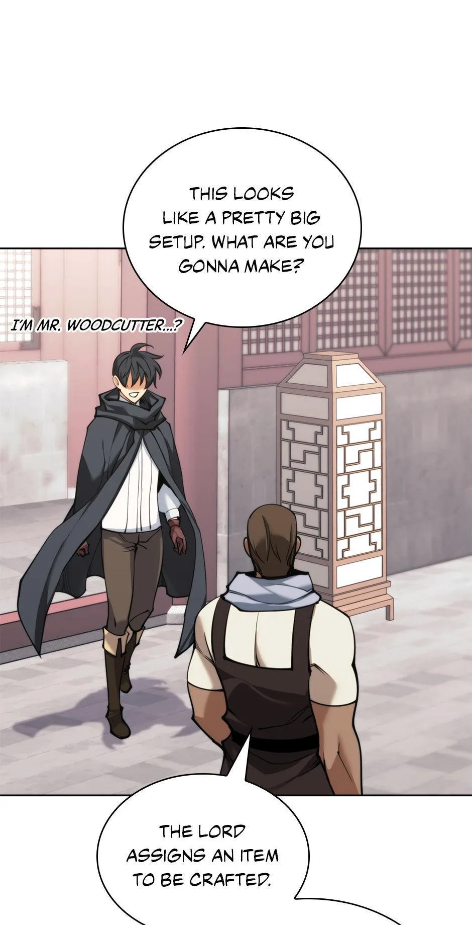 Overgeared Chapter 260 – Page 44