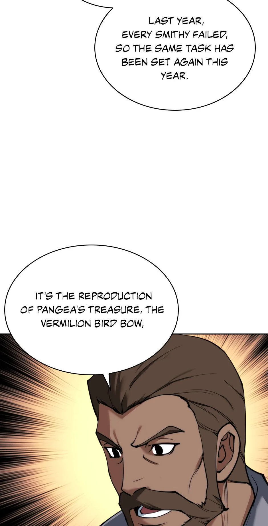 Overgeared Chapter 260 – Page 45