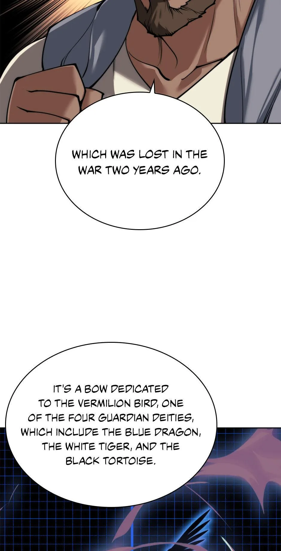 Overgeared Chapter 260 – Page 46