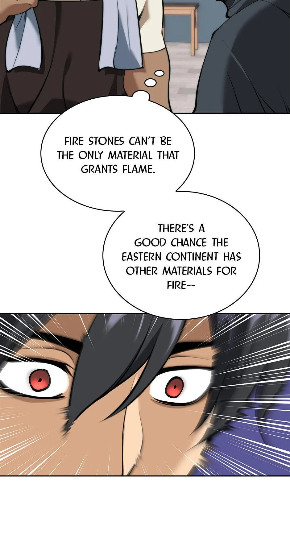 Overgeared Chapter 260 – Page 50
