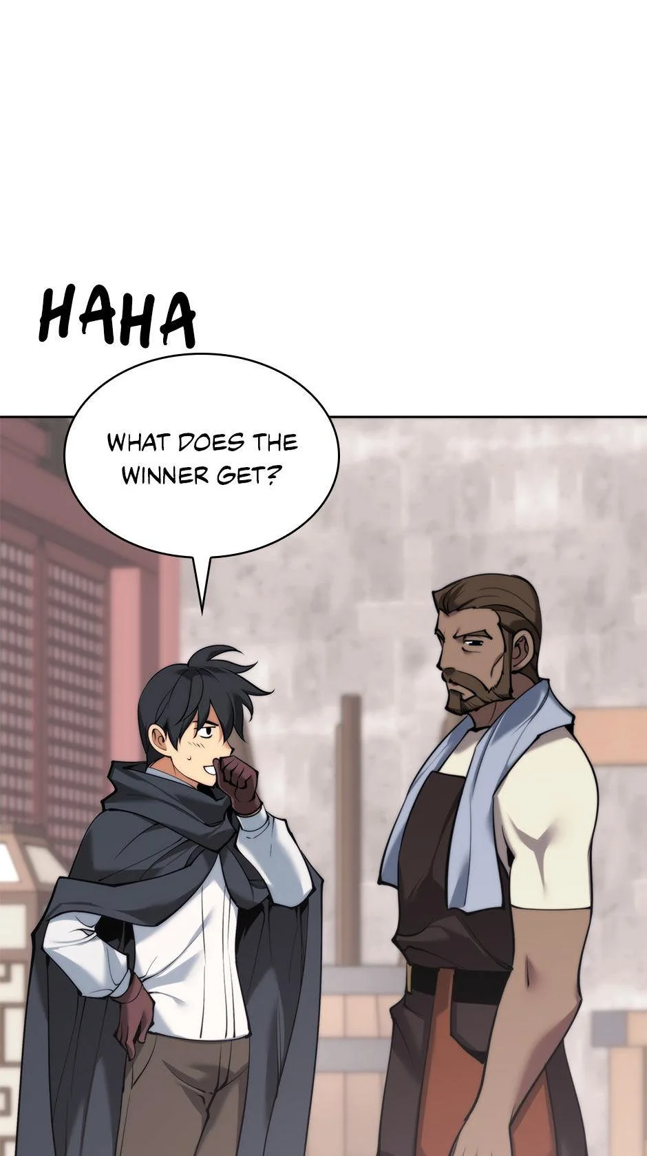 Overgeared Chapter 260 – Page 56